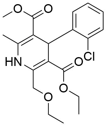 Amlodipine Impurity 51