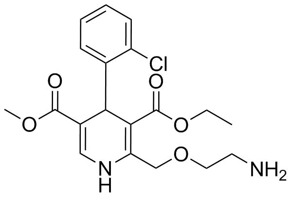Amlodipine Impurity 52