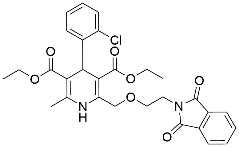Amlodipine Impurity 55