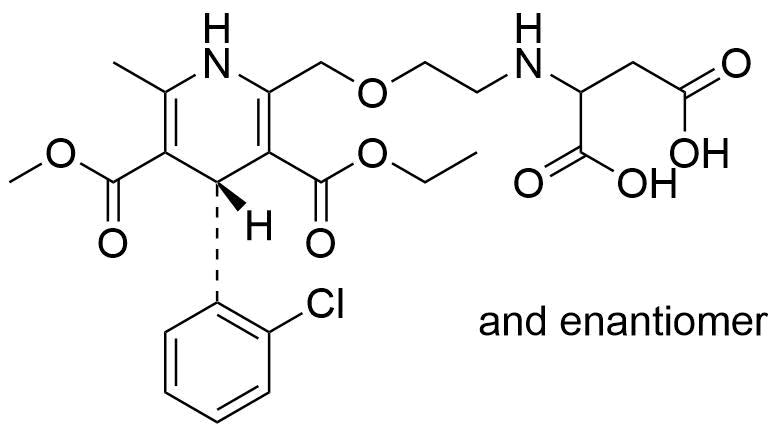 Amlodipine Impurity 57