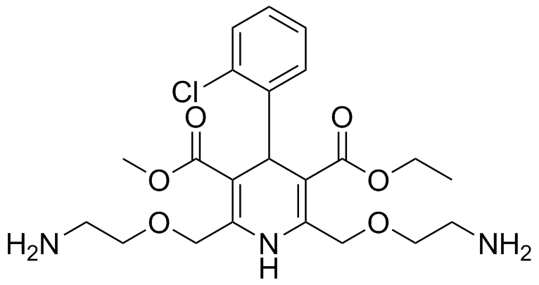 Amlodipine Impurity C