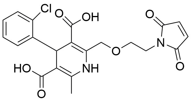 Amlodipine Impurity J