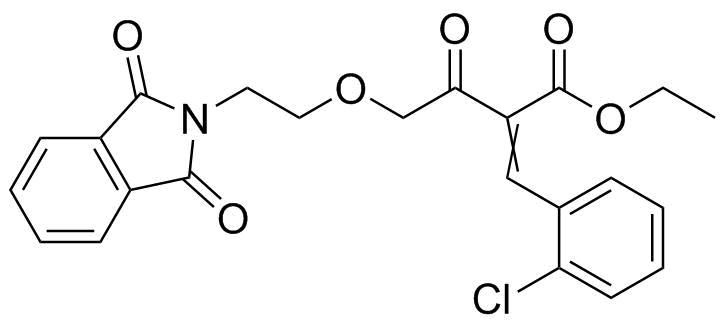 Amlodipine Impurity U