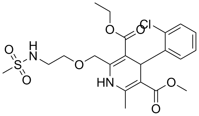 Amlodipine Impurity X