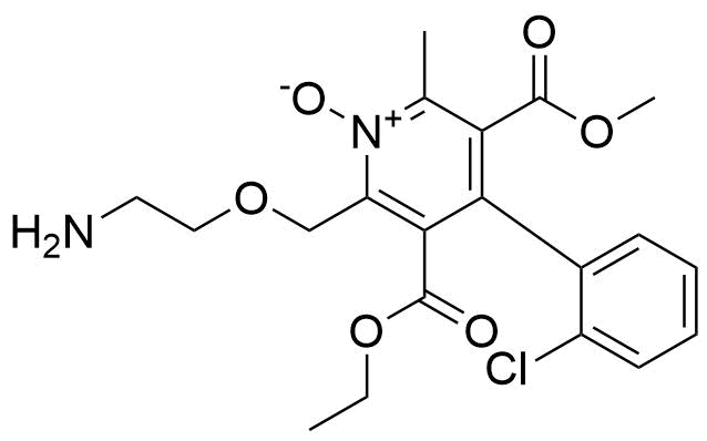 Dehydro Amlodipine N-Oxide