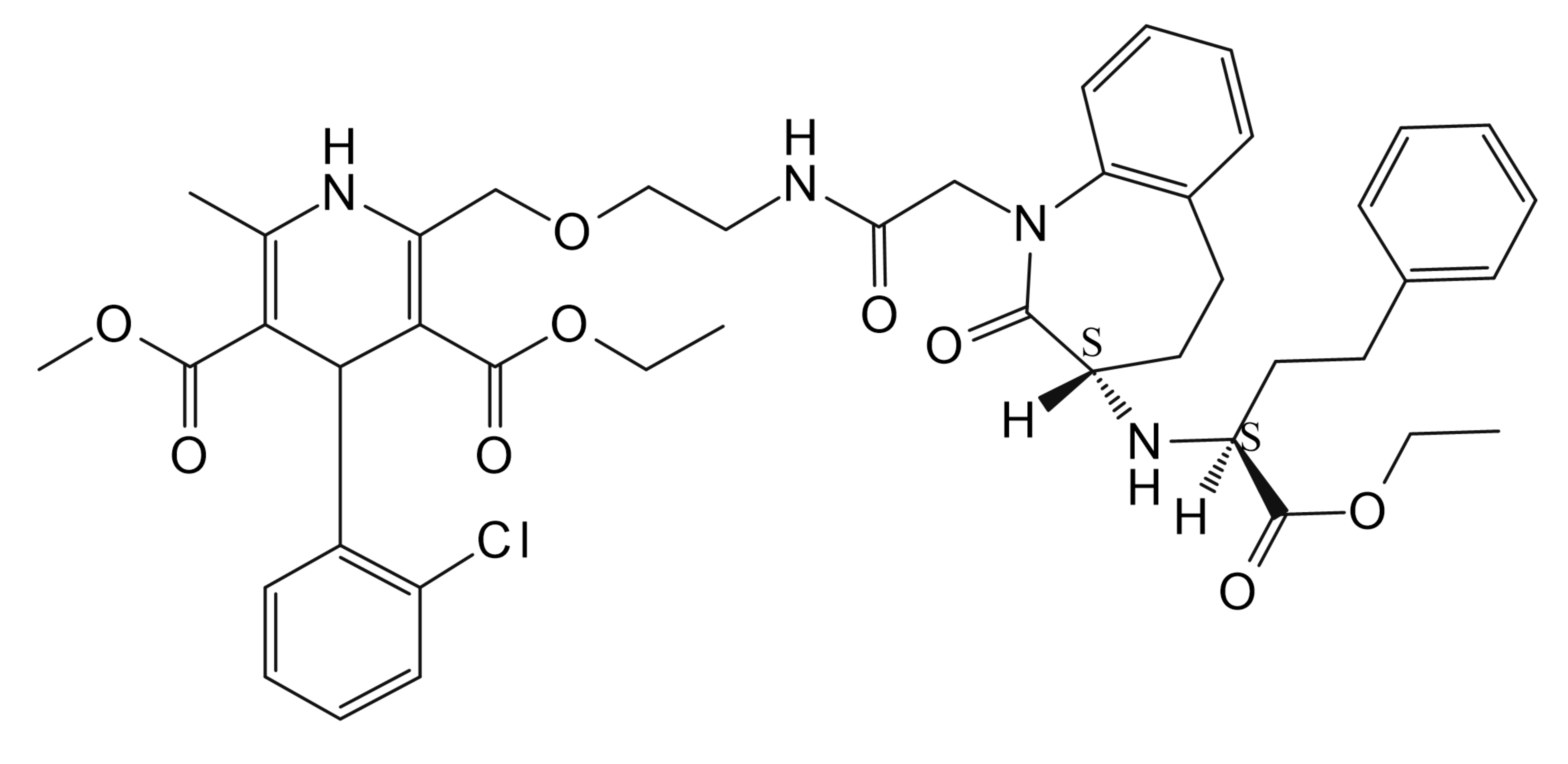 Amlodipine Impurity 61