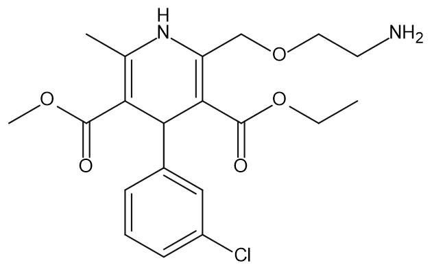Amlodipine Impurity 63