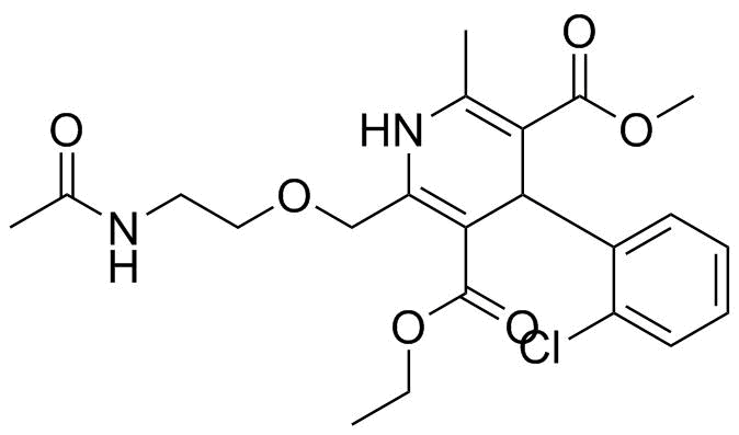 Amlodipine Impurity 66