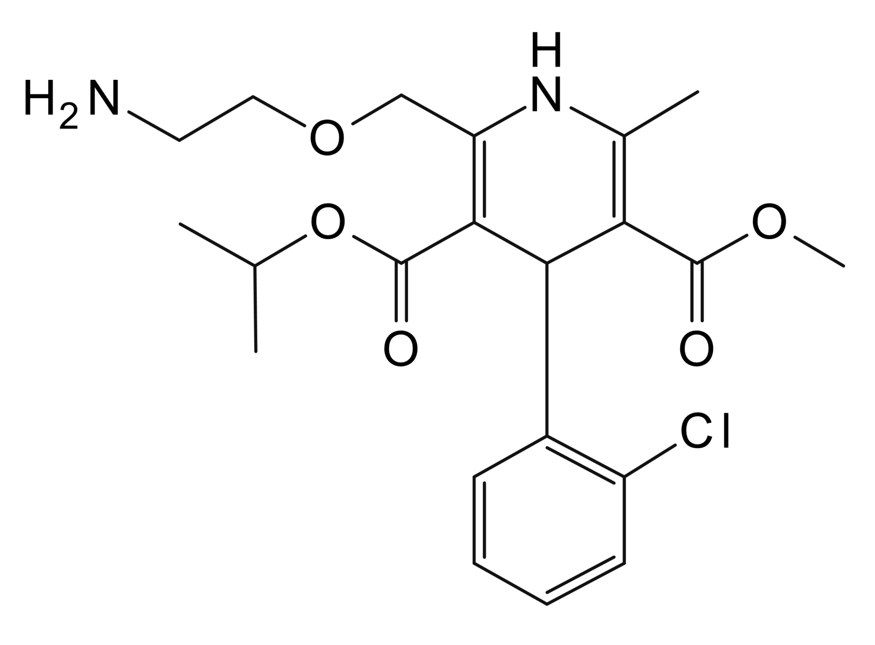 Amlodipine Impurity 67