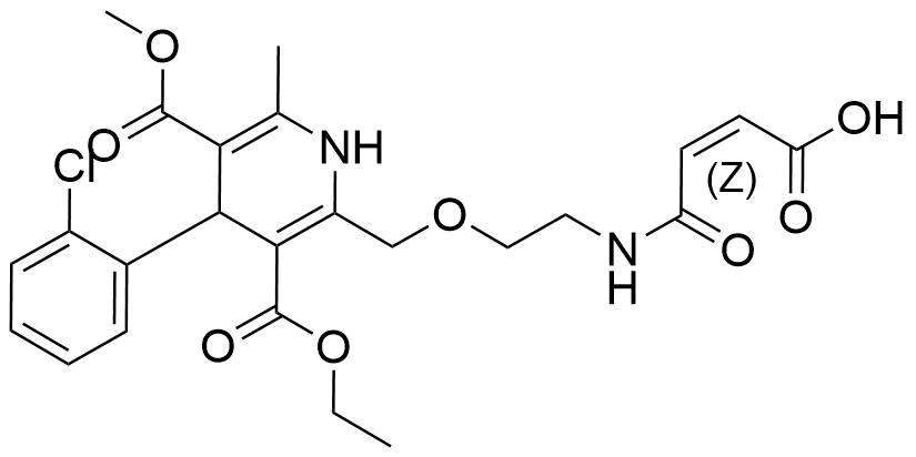 Amlodipine Impurity 69