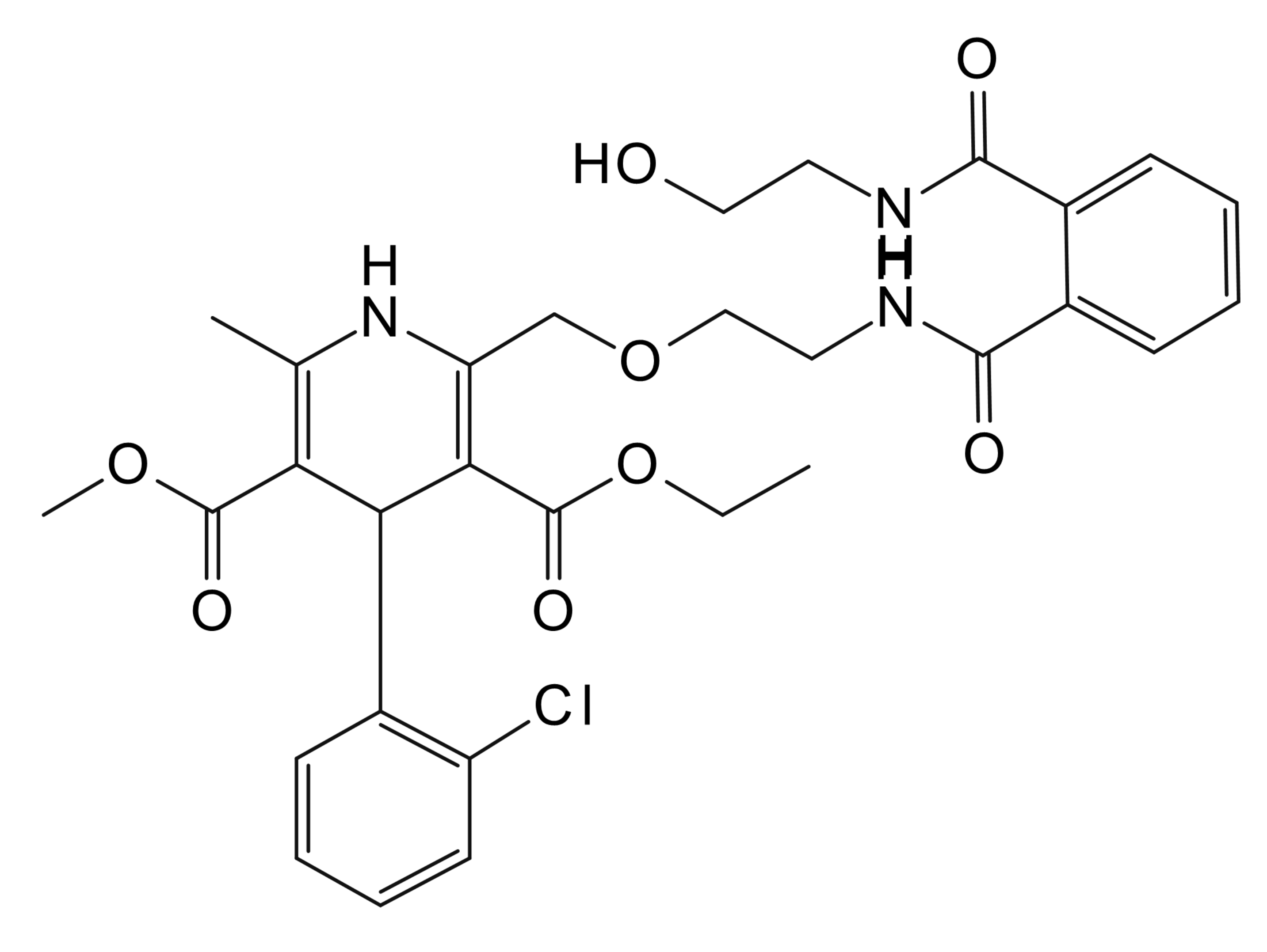 Amlodipine Impurity 71