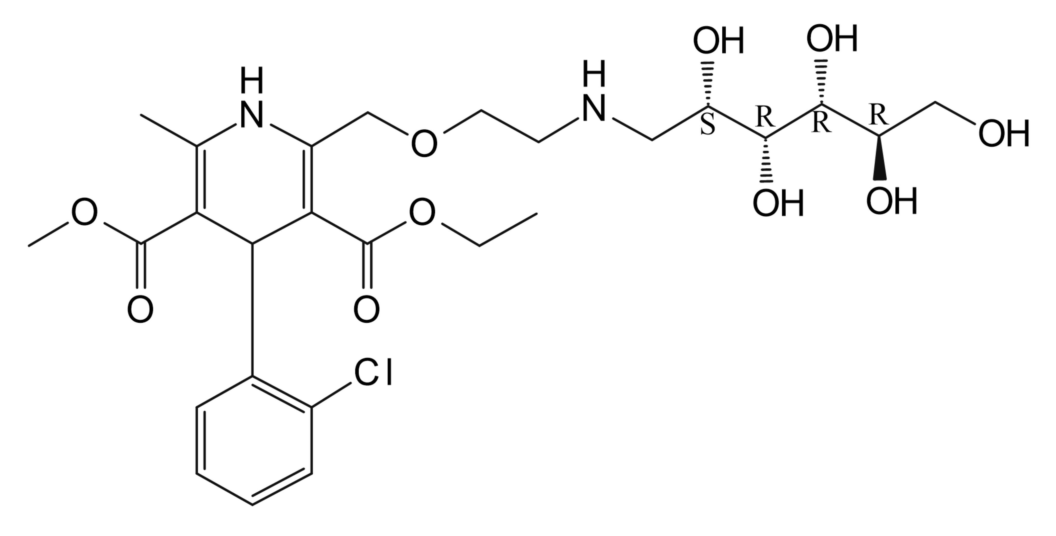 Amlodipine Impurity 73