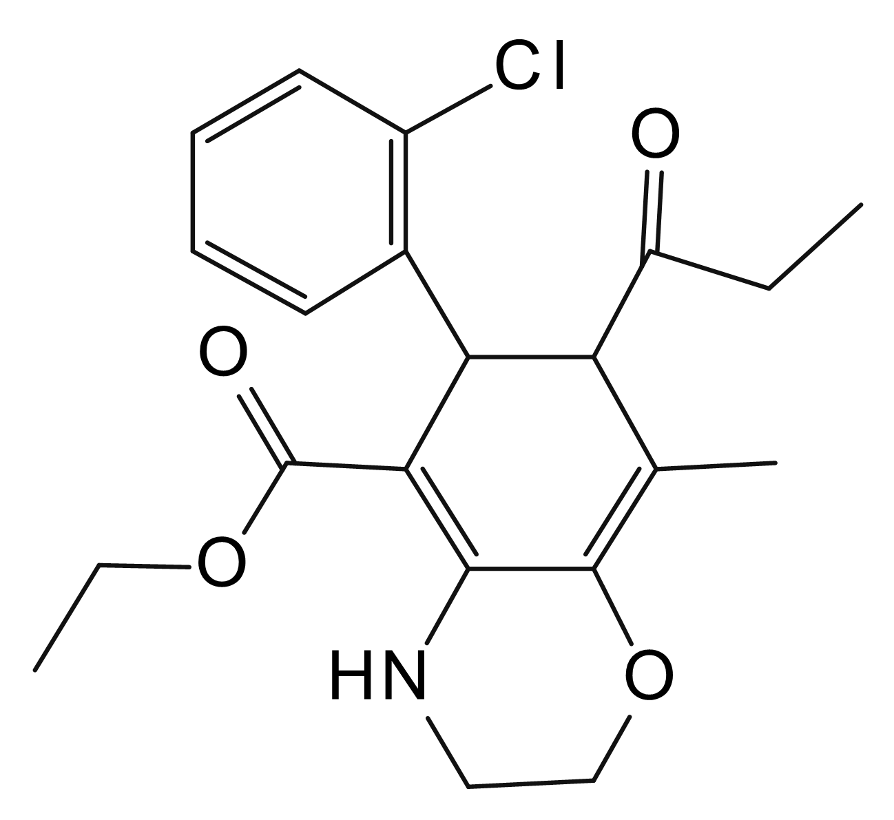Amlodipine Impurity 79