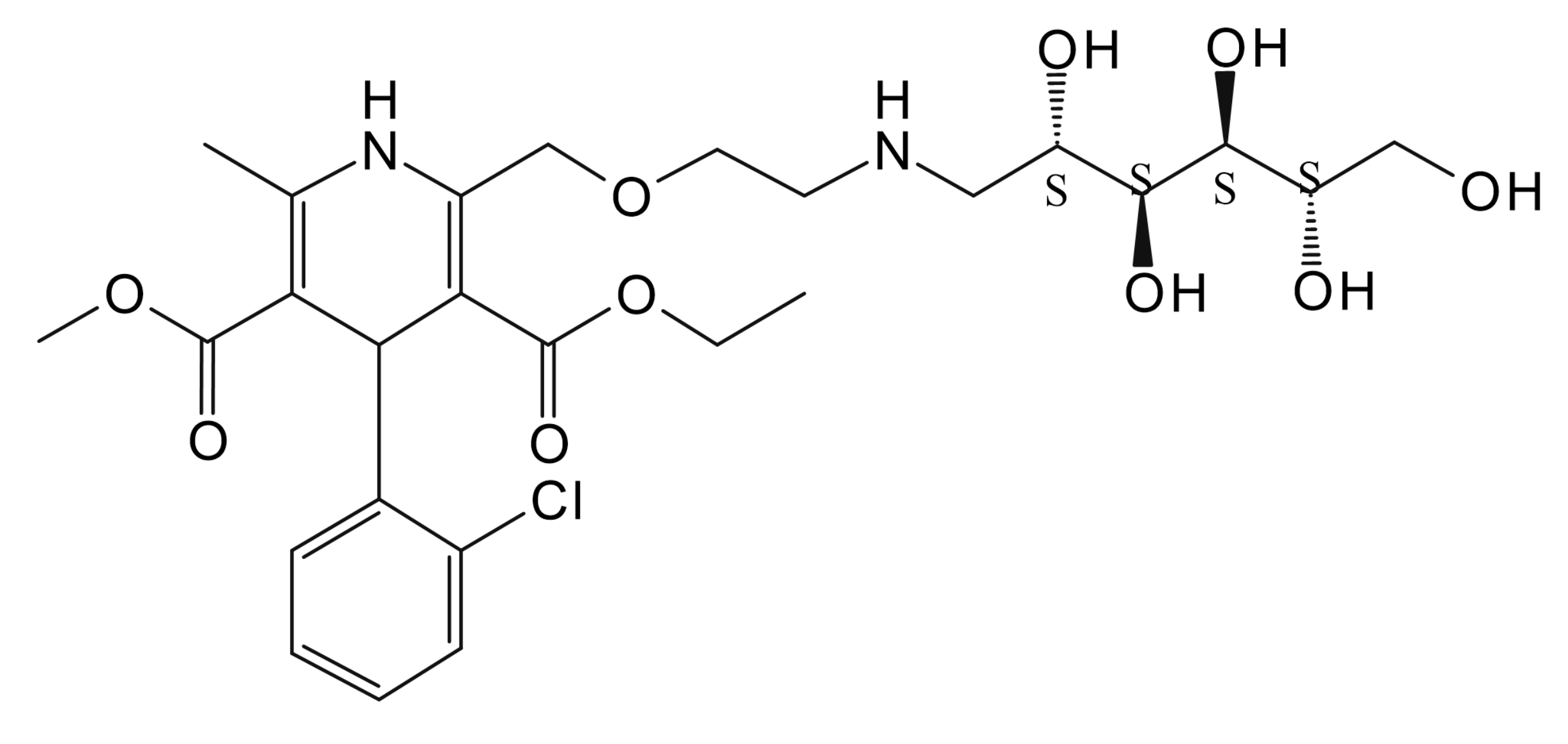 Amlodipine Impurity 80