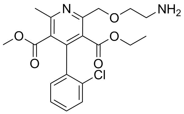 Amlodipine EP Impurity D