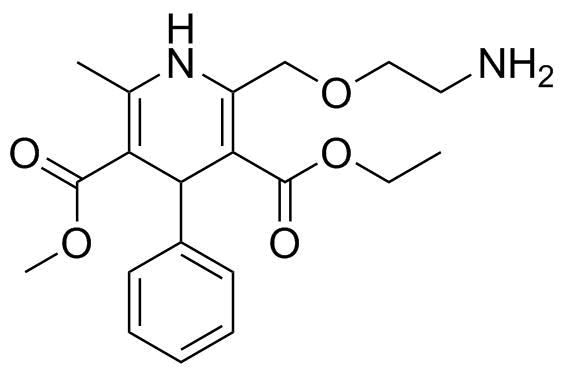 Amlodipine Impurity 59