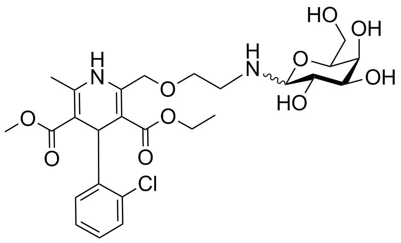 Amlodipine Impurity 87