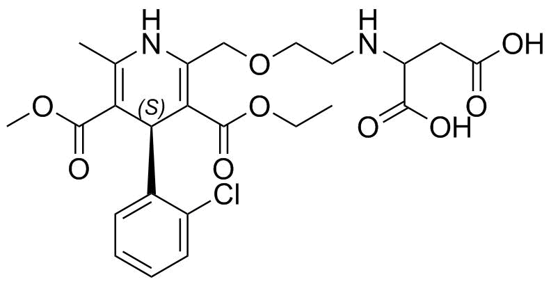 Amlodipine Impurity 89