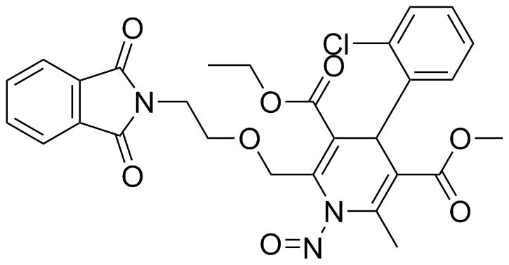 Amlodipine Impurity 91