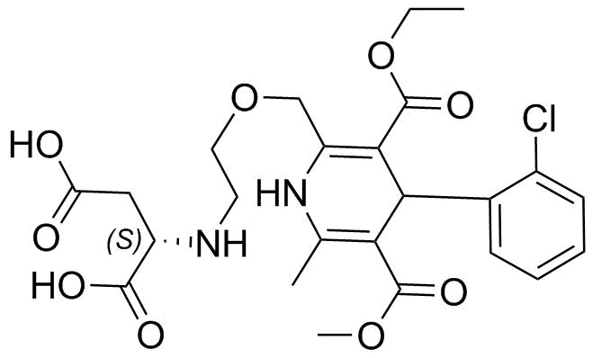 Amlodipine Impurity 92