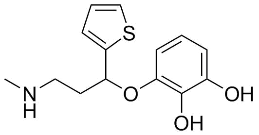 Ammuxetine Impurity 3