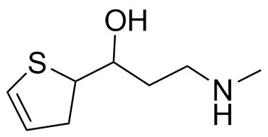 Ammuxetine Impurity 4
