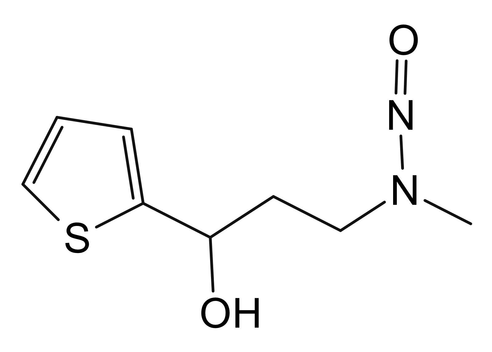 Ammuxetine Impurity 6