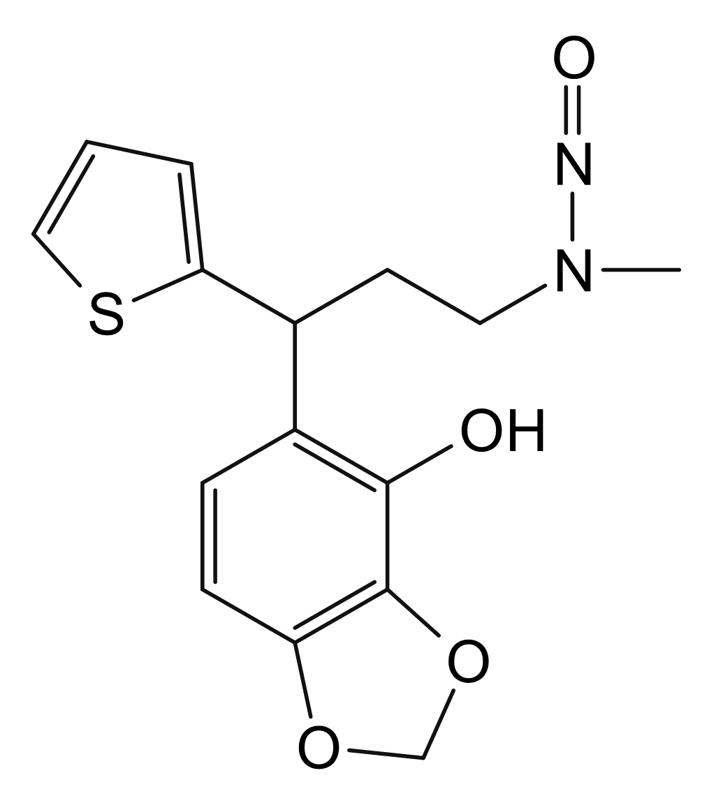 Ammuxetine Impurity 7