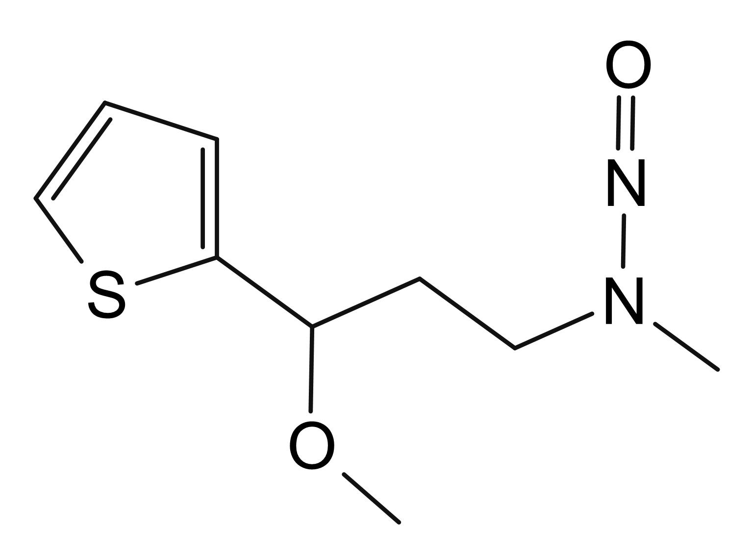 Ammuxetine Impurity 8