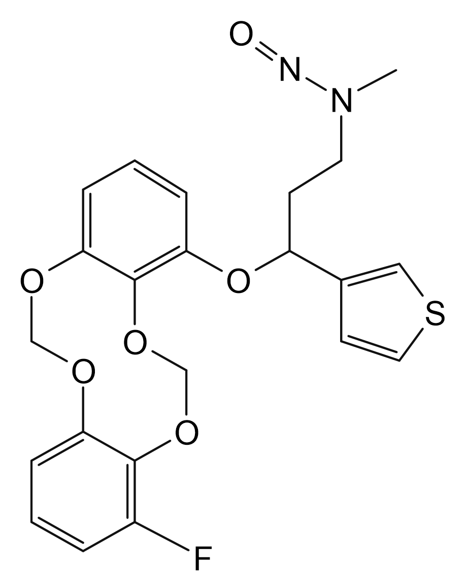 Ammuxetine Impurity 9