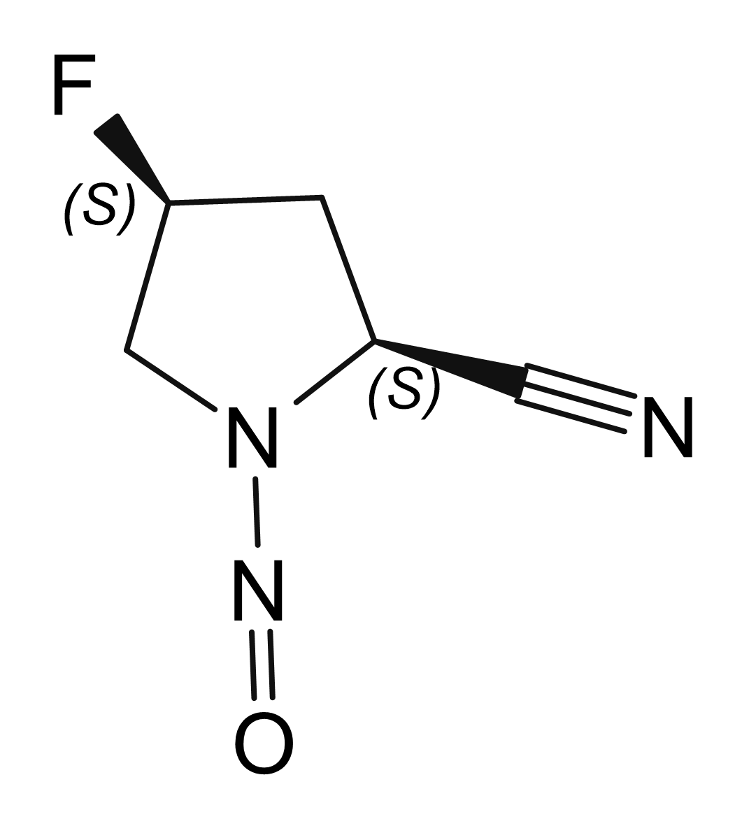 Ammuxetine Impurity 20