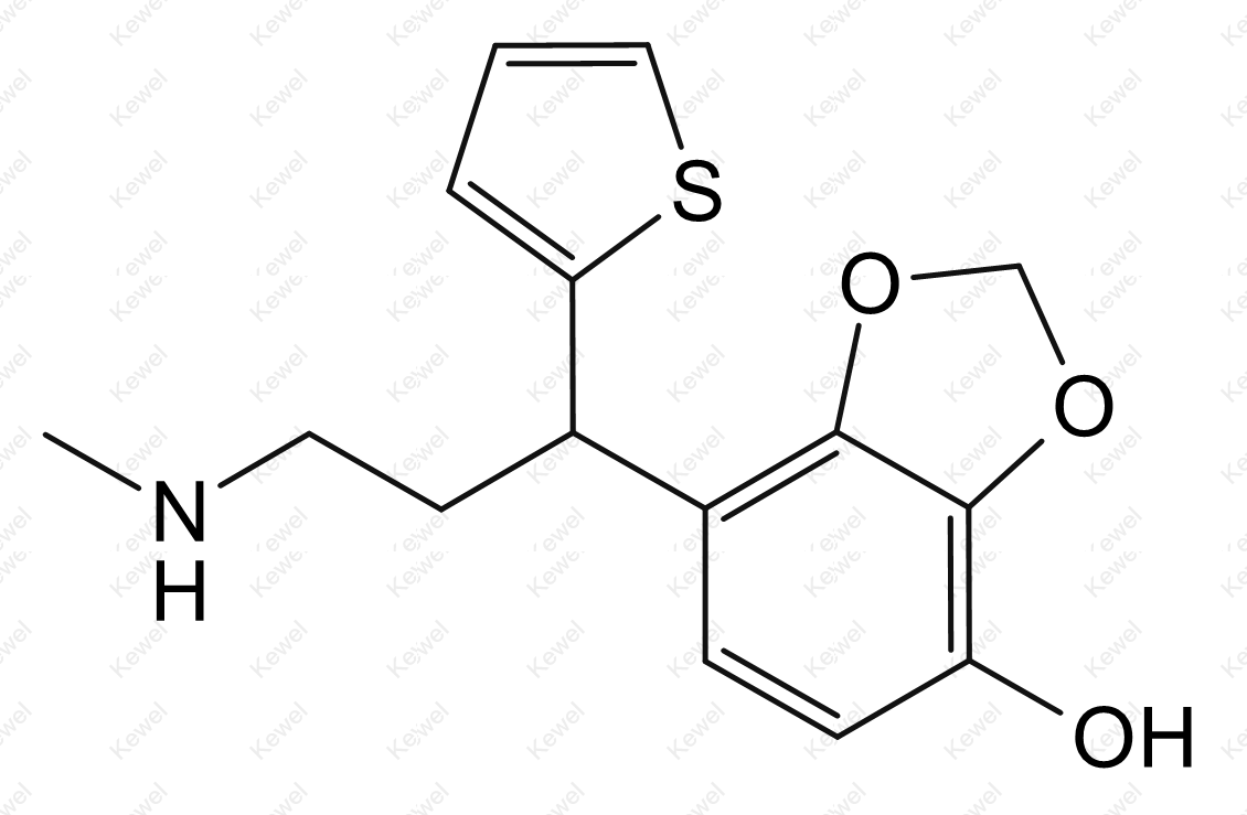 Ammuxetine Impurity 25