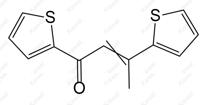 Ammuxetine Impurity 26