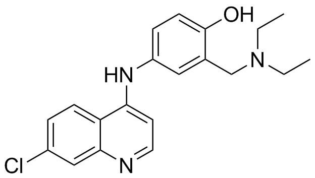 Amodiaquine