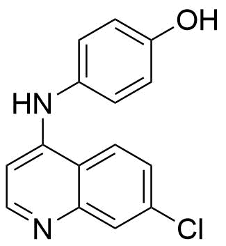 Amodiaquine Impurity 2