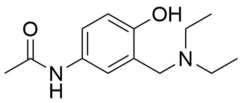 Amodiaquine Impurity 3