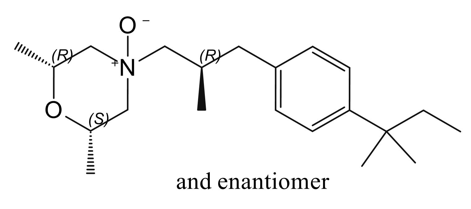 Amorolfine EP Impurity A