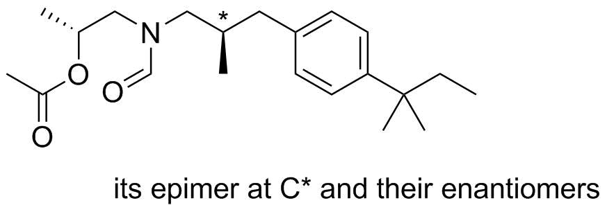 Amorolfine EP Impurity B
