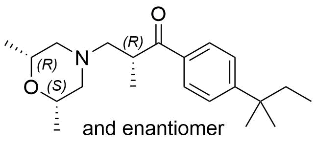 Amorolfine EP Impurity G