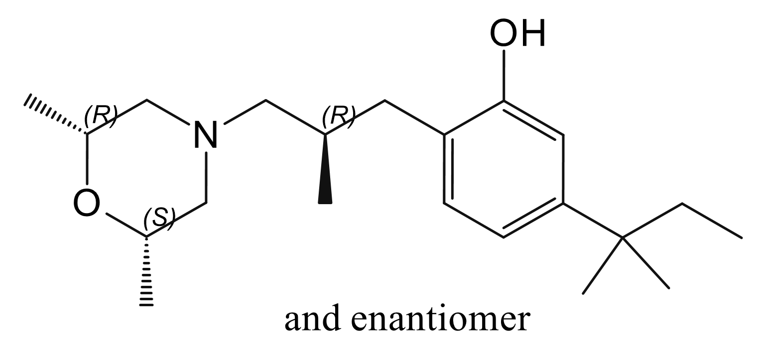 Amorolfine EP Impurity H
