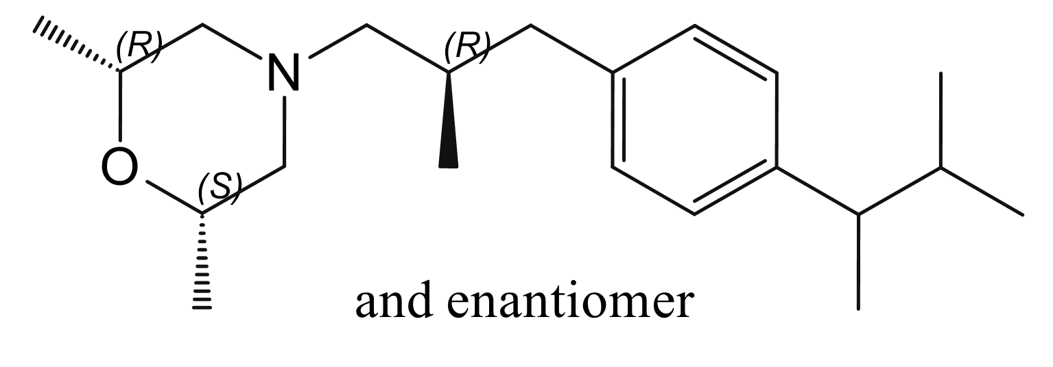 Amorolfine EP Impurity I