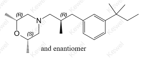 Amorolfine EP Impurity J
