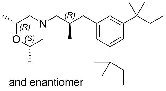 Amorolfine EP Impurity L