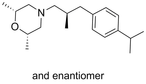 Amorolfine EP Impurity O