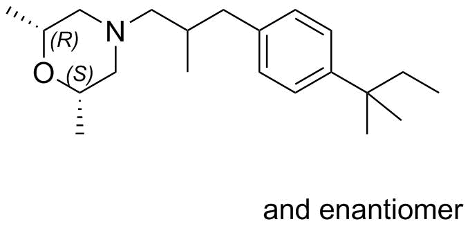 Amorolfine Impurity 20
