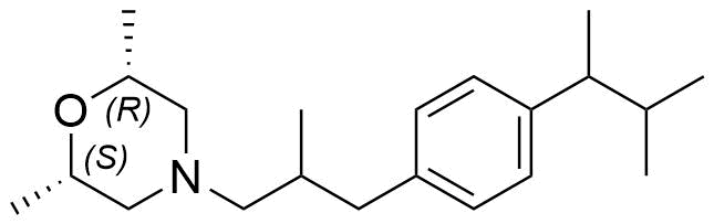 Amorolfine Impurity 21