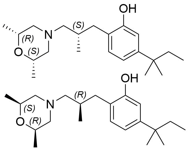 Amorolfine Impurity 24