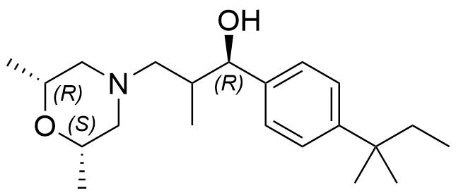 Amorolfine Impurity 25