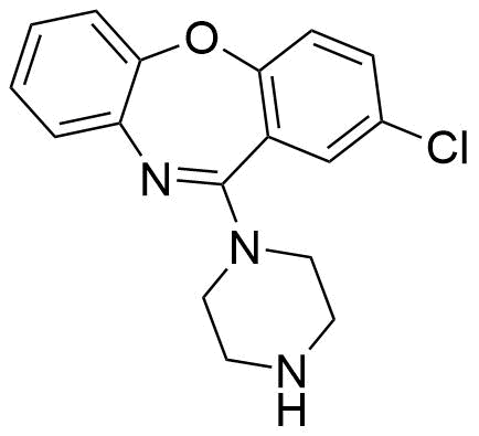 Amoxapine