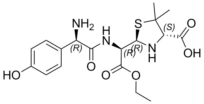 Amoxicillin Impurity 10